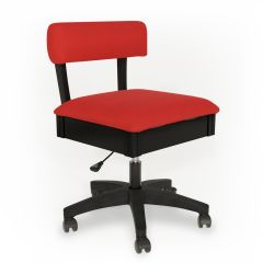 Arrow Madame Scarlet Hydraulic Sewing Chair 