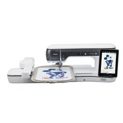 Brother Aveneer Limited Edition EV1-LE Sewing and Embroidery Machine