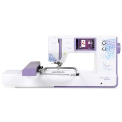 Bernette B79 Yaya Han Edition Sewing and Embroidery Machine Refurbished 