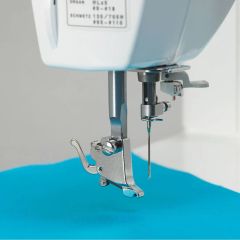 Commercial Sewing Machine 1/4 Inch Seam Guide Quilting Foot for