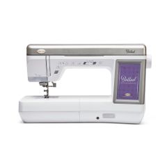 Baby Lock Ballad Quilting and Sewing Machine 