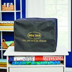 Baby Lock XL Serger Dust Cover