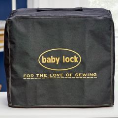 Babylock 4-Wheel Large Serger Trolley Bag : Sewing Parts Online