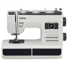 Brother SA5300A Universal Hard White Sewing Serger Machine