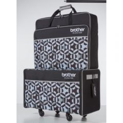 Brother Cases and Trolleys - Cases and Totes