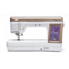 Baby Lock Chorus Quilting and Sewing Machine