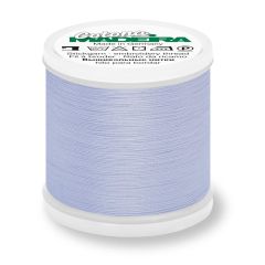 Madeira Cotona 30 Premium 100% Cotton Quilting & Sewing Thread Powder Blue #571