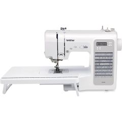 Brother SE600 Sewing and Embroidery Machine Refurbished