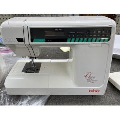 Elna 6003 Sewing Machine Recent Trade