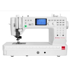 Elna Excellence 720 Pro Quilting Sewing Machine (Same As Janome 6700P)