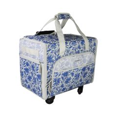 Everything Mary Sewing Machine Rolling Tote EVM13476-1