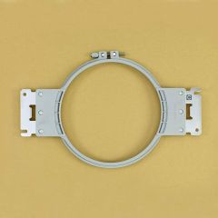 Brother Baby Lock 6 & 10 Needle Embroidery Machine Hoops — AllStitch  Embroidery Supplies
