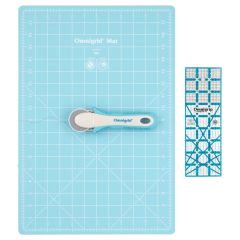 Omnigrid Folding Cutting Kit, Small