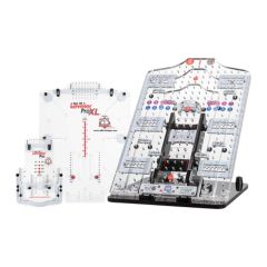 All In 1 Embroidery Hooper Pro Starter Kit