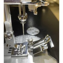 Commercial Binder Foot for Straight Stitch Only Machines