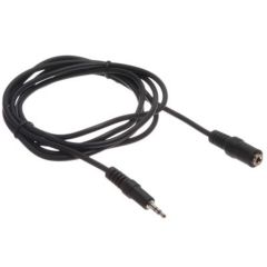 Pfaff Control Extension Cable 6 Foot Length