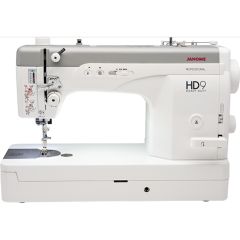 Janome HD9 Heavy Duty Sewing Machine