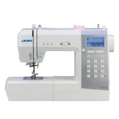 Juki HZL-HT740 Computerized Sewing Machine Customer Return