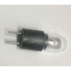 Light Bulb Kenmore bay small frost glass / Home Sewing machine bulb, Item:  676F