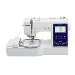Deer Warehouse - Machine Broderie Familiale Brother