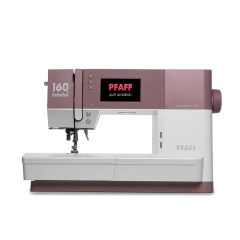 Pfaff Quilt Ambition 635 Quilting and Sewing Machine Factory Refurbished