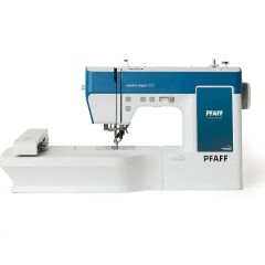 Pfaff creative expect 350 Sewing & Embroidery Machine (Advanced Orders)