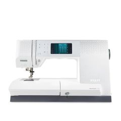 PFAFF expression 710 Sewing Machine Special Edition Factory Serviced