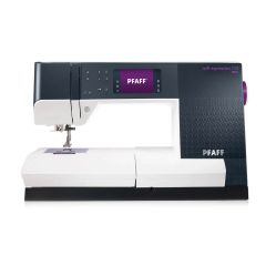 Pfaff Quilt Expression 720 Quilting Sewing Machine Factory Serviced