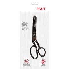 Pfaff 8 Inch Bent Trimmer Scissor