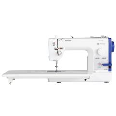 Brother PQ1600S Sewing and Quilting Machine