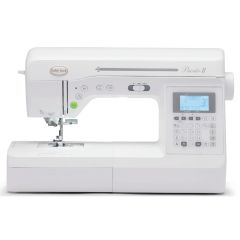 Babylock Presto 2 Sewing and Quilting Machine 