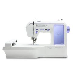 Husqvarna Viking Designer Quartz 29 Sewing and Embroidery Machine (Advanced Orders)