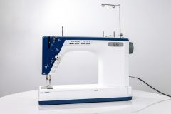 Grace Little Rebel  Sewing and Quilting Machine Recertified