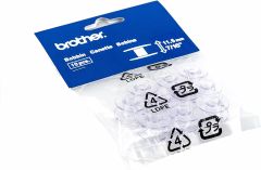 Bobbins / Bobbin Threads for Brother Entrepreneur W PR680W - FREE Shipping  over $49.99 - Pocono Sew & Vac