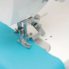 Baby Lock BLQP Seam Guide for Straight Stitch Only Models