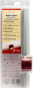 Sew Easy ER4185 Ruler Cutter