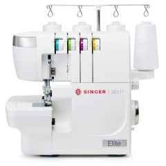 SINGER SE017 Elite Overlock Serger