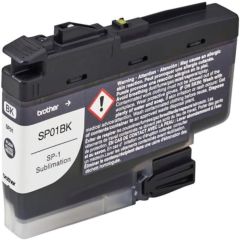 Brother Sublimation In Cartridge SP01BK Black for SP-1 Printer