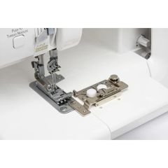 Baby Lock Serger Swing Guide