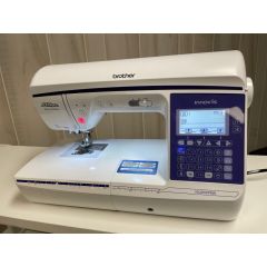 Hand Held Sewing Machine Bicor 200 Battery Operated - By Brother Inc for  Sale in Corona, CA - OfferUp