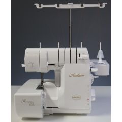 Baby Lock Acclaim Serger Certified Pre Owned