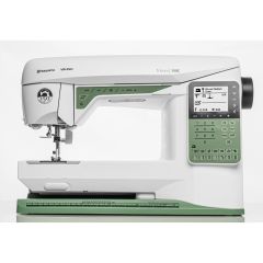 Husqvarna Viking Tribute 150C Sewing Machine with Bonus