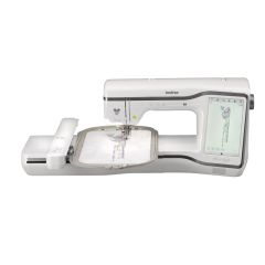 Brother PE550D - FREE Shipping over $49.99 - Pocono Sew & Vac