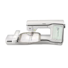 Brother Stellaire XJ2 Sewing and Embroidery Machine 