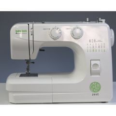 Baby Lock Zest Sewing Machine Certified Pre-Owned