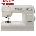 Janome Sewist 709 Sewing Machine with Bonus Kit