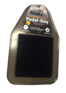 Pedal-Sta II Sewing Machine Foot Control Stabilizer