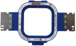 Mighty Hoop 4.25 Inch Embroidery Hoop