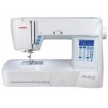 Janome Skyline S3 Sewing Quilting Machine with Trade In