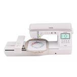 Brother NQ3550W Sewing and Embroidery Machine SPECIAL OFFER  LOOK INSIDE